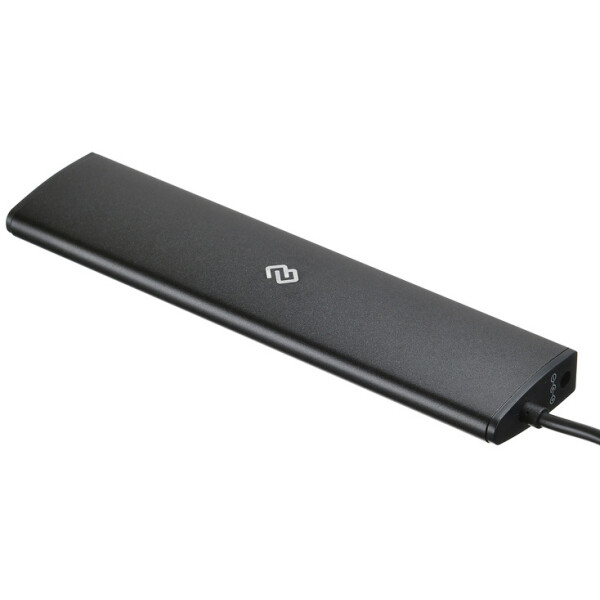 Разветвитель Digma HUB-7U2.0-UC-B