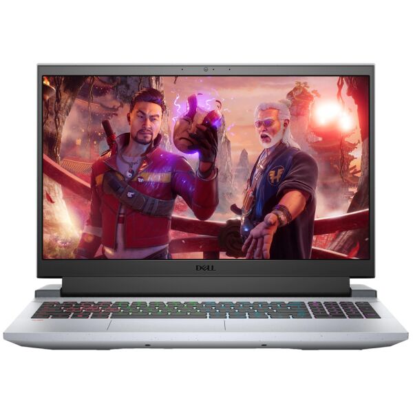 

Ноутбуки DELL, Игровой ноутбук Dell G15 5515-378538