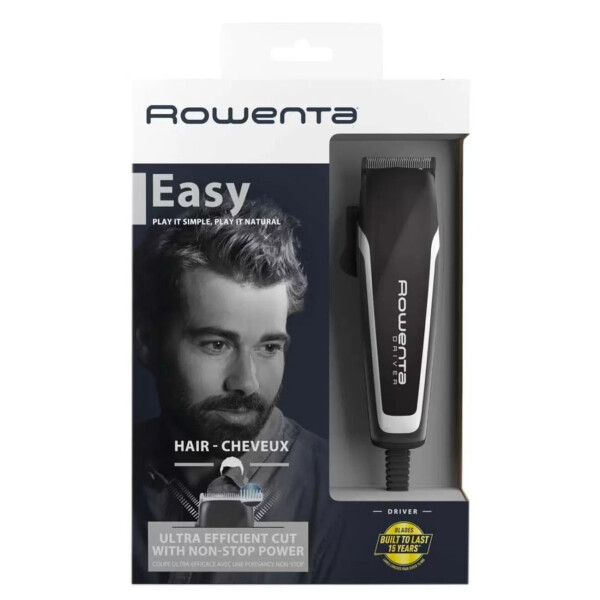 Машинка для стрижки ROWENTA TN1603F0 Машинка для стрижки ROWENTA TN1603F0