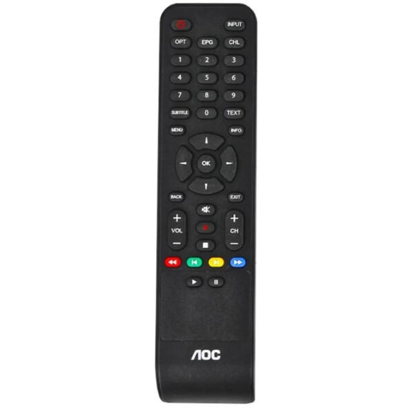 Телевизор AOC 40M3080/60S Телевизор AOC 40M3080/60S