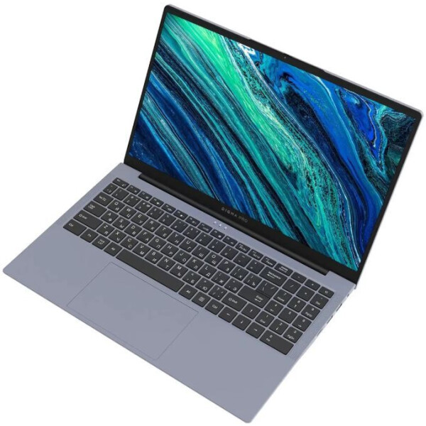 Ноутбук Digma Pro Cursus DN15R5-ADXW10 Ноутбук Digma Pro Cursus DN15R5-ADXW10