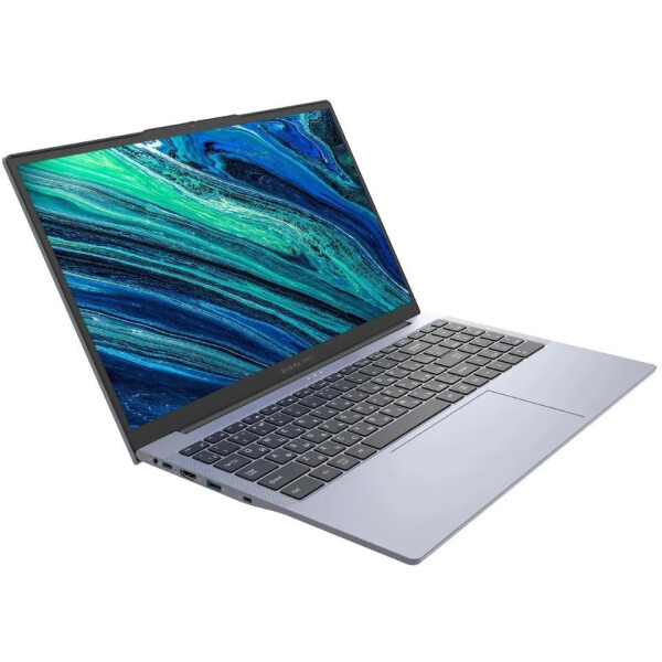 Ноутбук Digma Pro Cursus DN15R5-ADXW10 Ноутбук Digma Pro Cursus DN15R5-ADXW10