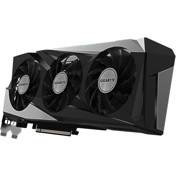 Видеокарта Gigabyte Radeon RX 7600 GAMING OC 8G GV-R76GAMING OC-8GD Видеокарта Gigabyte Radeon RX 7600 GAMING OC 8G GV-R76GAMING OC-8GD