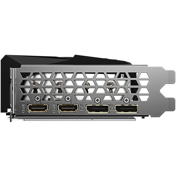 Видеокарта Gigabyte Radeon RX 7600 GAMING OC 8G GV-R76GAMING OC-8GD Видеокарта Gigabyte Radeon RX 7600 GAMING OC 8G GV-R76GAMING OC-8GD