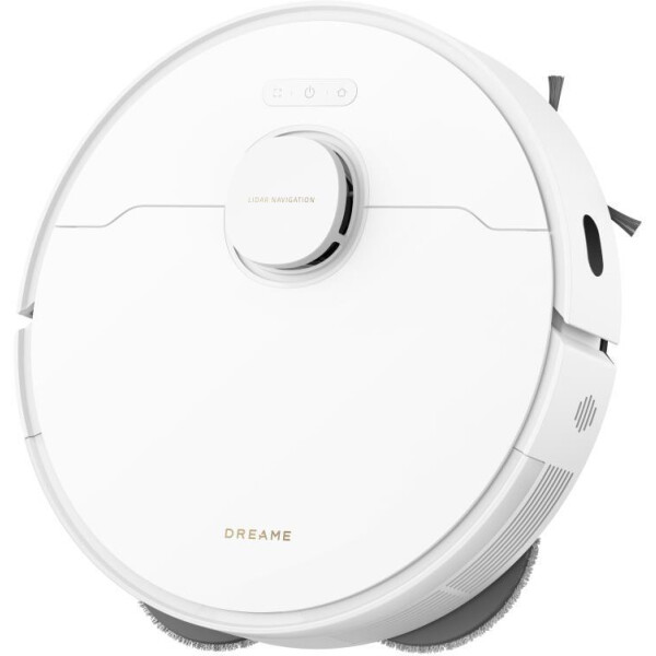 Робот-пылесос Dreame L10s Pro Gen 2 (RLL42SDA) белый
