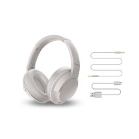 Наушники TCL ELIT400NC (белый) Наушники TCL ELIT400NC (белый)