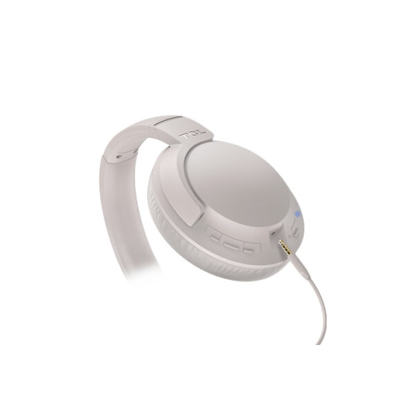 Наушники TCL ELIT400NC (белый) Наушники TCL ELIT400NC (белый)