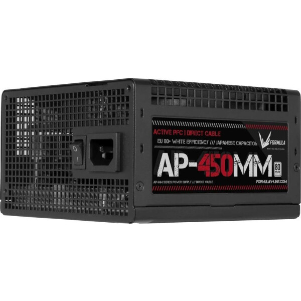 Блок питания Formula AP-450MM Блок питания Formula AP-450MM