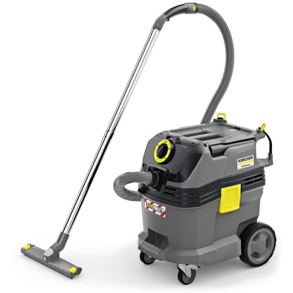

Пылесосы KARCHER, Пылесос Karcher NT 30/1 Tact L 1.148-201.0