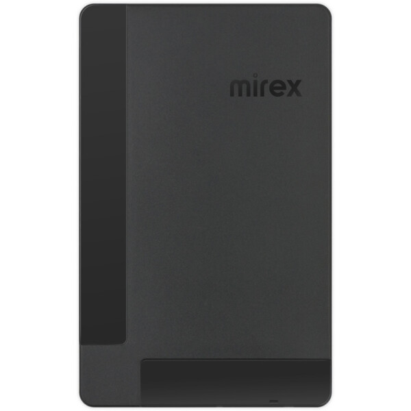 Внешний накопитель Mirex Universe Black 1TB 13630-UHDUVB10