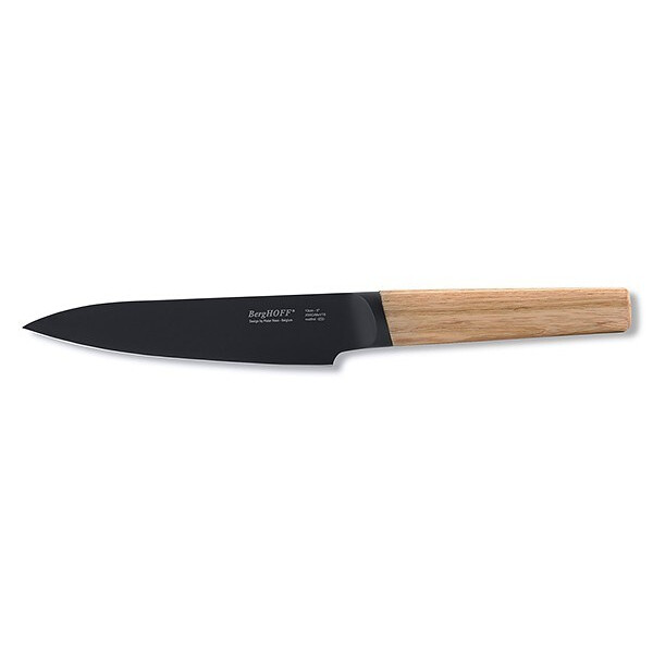 

Ножи, ножницы, ножеточки BergHOFF, Нож поварской BERGHOFF Ron 3900012