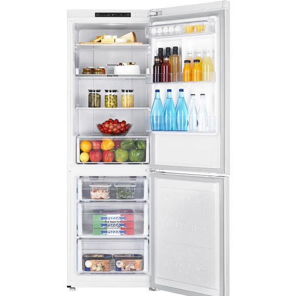 Холодильник Samsung RB30A30N0WW/WT Холодильник Samsung RB30A30N0WW/WT