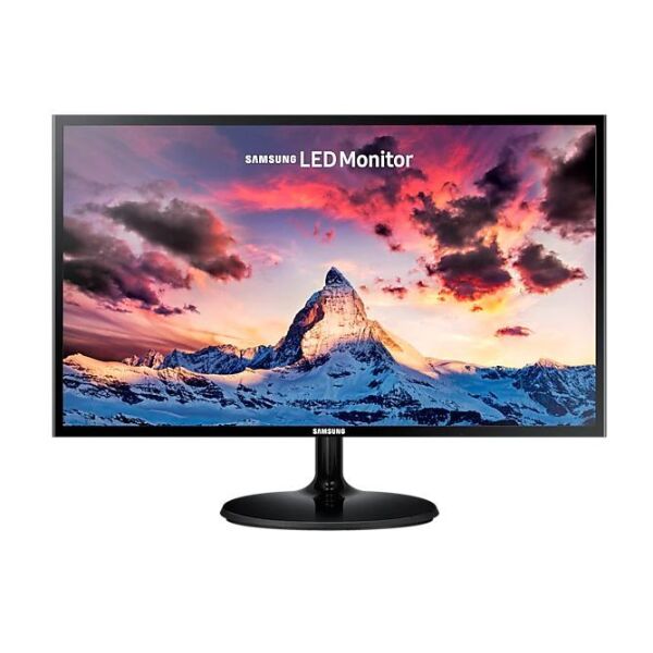 

Мониторы SAMSUNG, Монитор Samsung S24F354FHI (LS24F354FHIXCI)