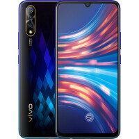 Смартфон vivo V17 Neo 6Gb/128Gb Diamond Black Смартфон vivo V17 Neo 6Gb/128Gb Diamond Black