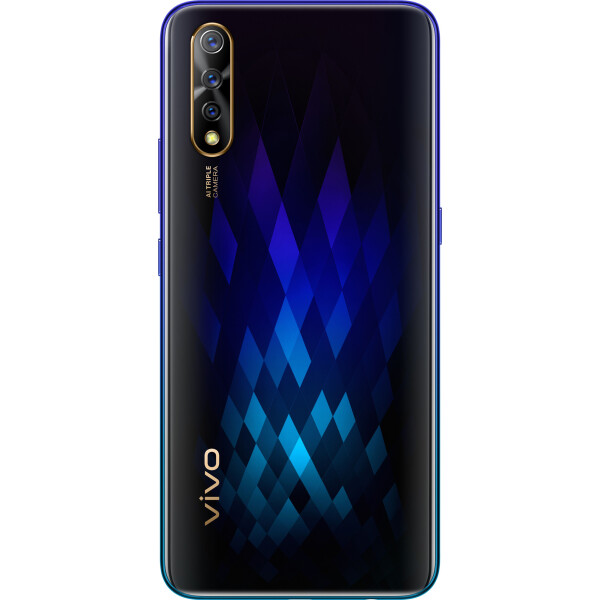 Смартфон vivo V17 Neo 6Gb/128Gb Diamond Black Смартфон vivo V17 Neo 6Gb/128Gb Diamond Black