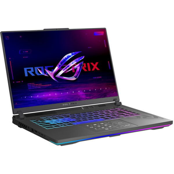 Игровой ноутбук Asus ROG Strix G16 G614JU-N3490 Игровой ноутбук Asus ROG Strix G16 G614JU-N3490