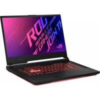 Игровой ноутбук Asus ROG Strix G17 G712LU-EV019 Игровой ноутбук Asus ROG Strix G17 G712LU-EV019