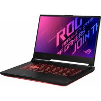 Игровой ноутбук Asus ROG Strix G17 G712LU-EV019 Игровой ноутбук Asus ROG Strix G17 G712LU-EV019