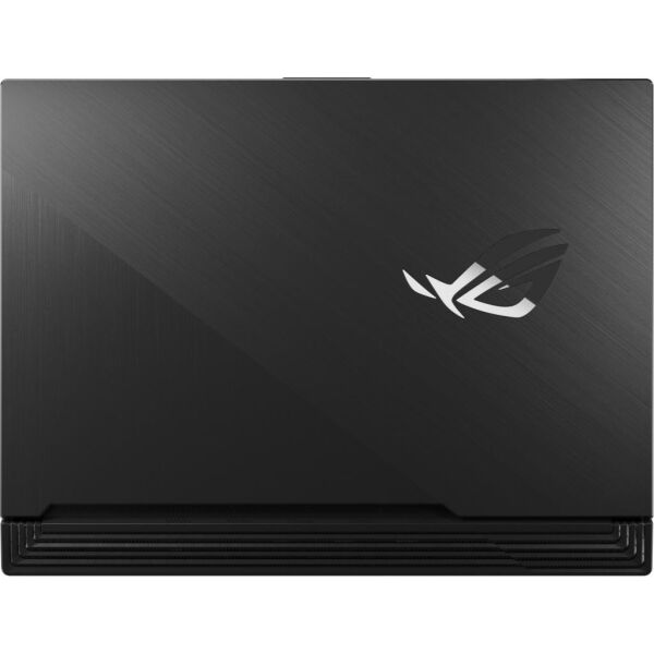 Игровой ноутбук Asus ROG Strix G17 G712LU-EV019 Игровой ноутбук Asus ROG Strix G17 G712LU-EV019