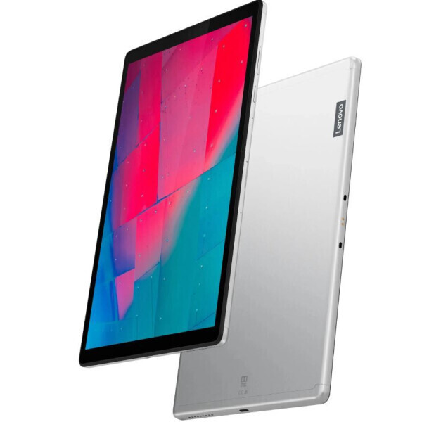 Планшет Lenovo M10 FHD Plus TB-X606X (ZA5V0280SE) Gen 2 LTE 4GB/128GB (серебристый) Планшет Lenovo M10 FHD Plus TB-X606X (ZA5V0280SE) Gen 2 LTE 4GB/128GB (серебристый)
