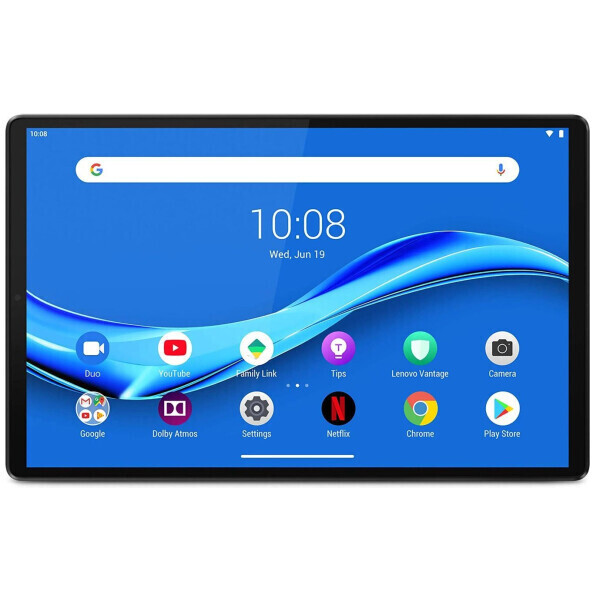 Планшет Lenovo M10 FHD Plus TB-X606X (ZA5V0280SE) Gen 2 LTE 4GB/128GB (серебристый) Планшет Lenovo M10 FHD Plus TB-X606X (ZA5V0280SE) Gen 2 LTE 4GB/128GB (серебристый)