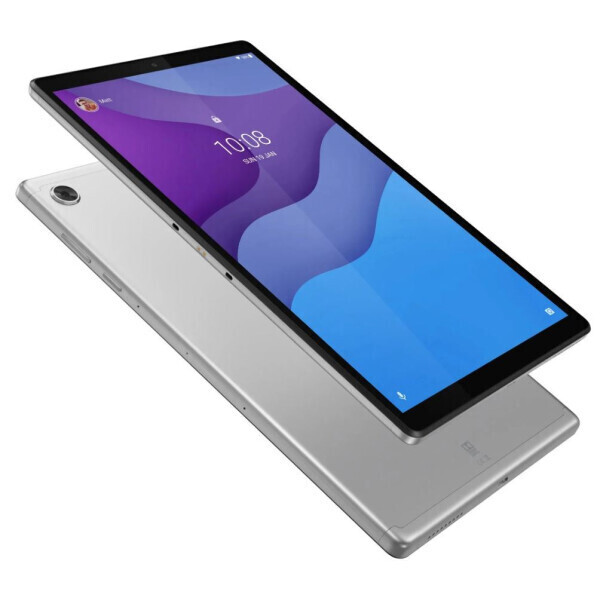 Планшет Lenovo M10 FHD Plus TB-X606X (ZA5V0280SE) Gen 2 LTE 4GB/128GB (серебристый) Планшет Lenovo M10 FHD Plus TB-X606X (ZA5V0280SE) Gen 2 LTE 4GB/128GB (серебристый)