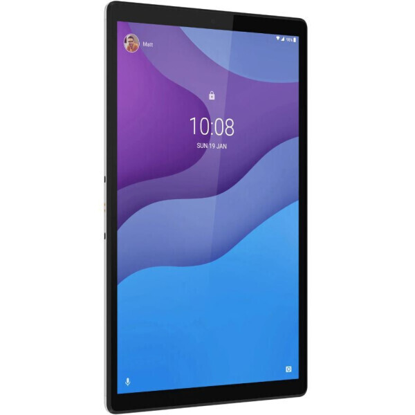 Планшет Lenovo M10 FHD Plus TB-X606X (ZA5V0280SE) Gen 2 LTE 4GB/128GB (серебристый) Планшет Lenovo M10 FHD Plus TB-X606X (ZA5V0280SE) Gen 2 LTE 4GB/128GB (серебристый)