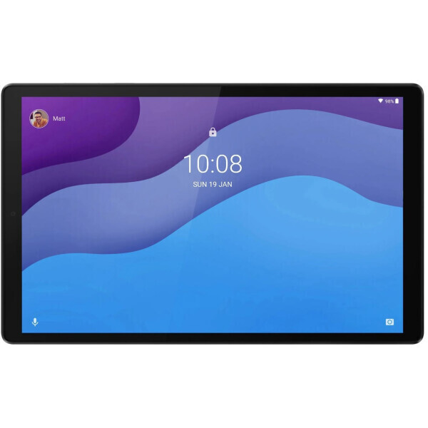Планшет Lenovo M10 FHD Plus TB-X606X (ZA5V0280SE) Gen 2 LTE 4GB/128GB (серебристый) Планшет Lenovo M10 FHD Plus TB-X606X (ZA5V0280SE) Gen 2 LTE 4GB/128GB (серебристый)