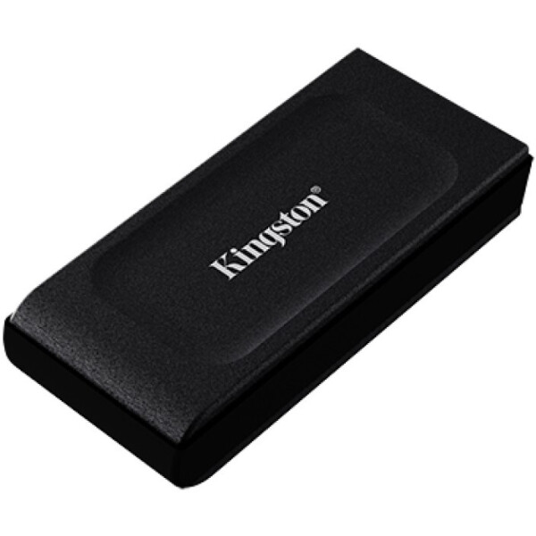 Внешний SSD диск KINGSTON SXS1000/2000G Внешний SSD диск KINGSTON SXS1000/2000G