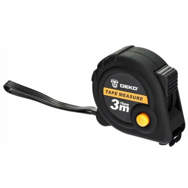 Рулетка DEKO LT02 Pro (065-0982) Рулетка DEKO LT02 Pro (065-0982)
