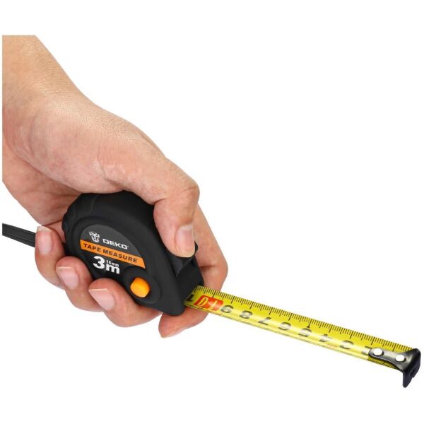 Рулетка DEKO LT02 Pro (065-0982) Рулетка DEKO LT02 Pro (065-0982)