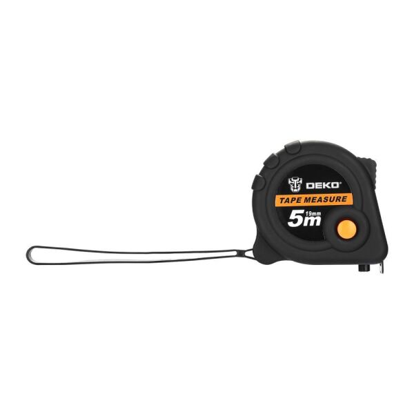 Рулетка DEKO LT03 Pro (065-0983) Рулетка DEKO LT03 Pro (065-0983)