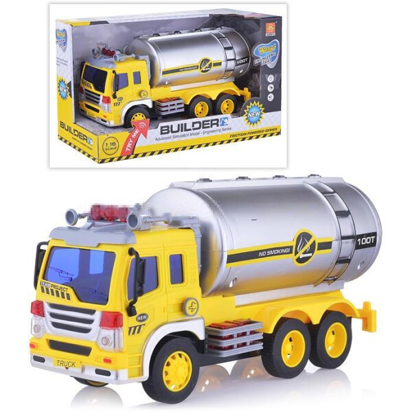 

Игры, игрушки WenYi, Инерционная машина Wenyi WY310A