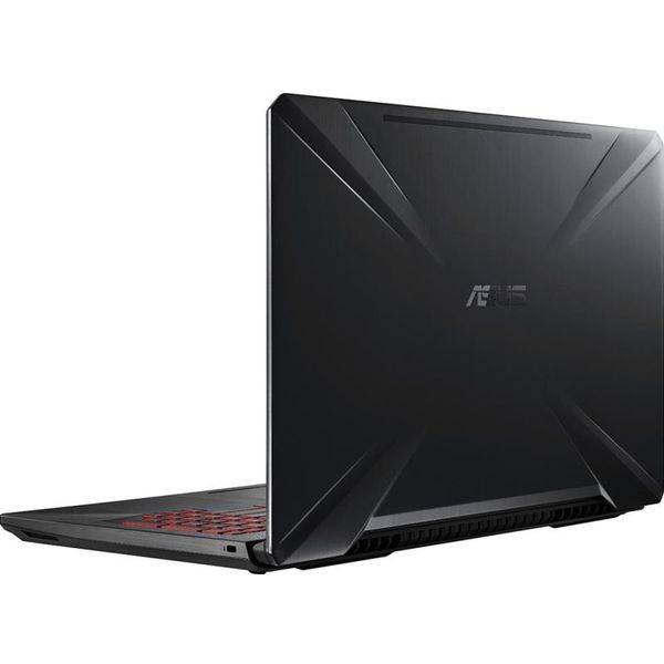 Игровой ноутбук Asus TUF Gaming FX504GE-DM118T Игровой ноутбук Asus TUF Gaming FX504GE-DM118T