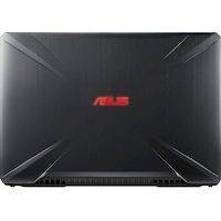 Игровой ноутбук Asus TUF Gaming FX504GE-DM118T Игровой ноутбук Asus TUF Gaming FX504GE-DM118T