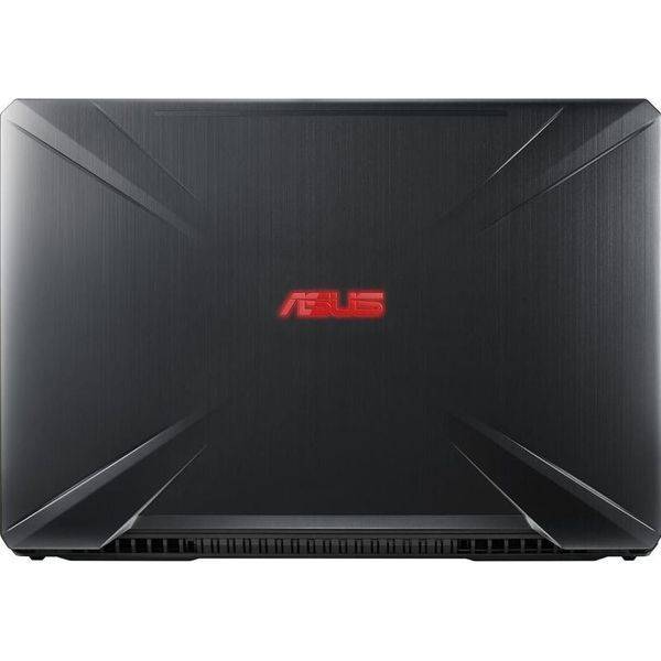 Игровой ноутбук Asus TUF Gaming FX504GE-DM118T Игровой ноутбук Asus TUF Gaming FX504GE-DM118T