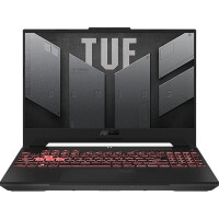 Игровой ноутбук ASUS TUF Gaming A15 FA507NV-LP103
