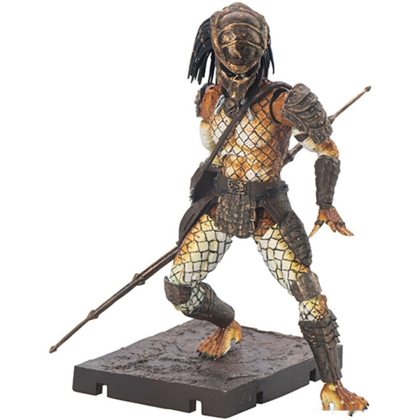 

Игры, игрушки Hiya Toys, Фигурка Hiya Toys Predator Stalker TM20031