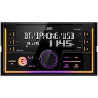 Автомагнитола JVC KW-X830BT Автомагнитола JVC KW-X830BT