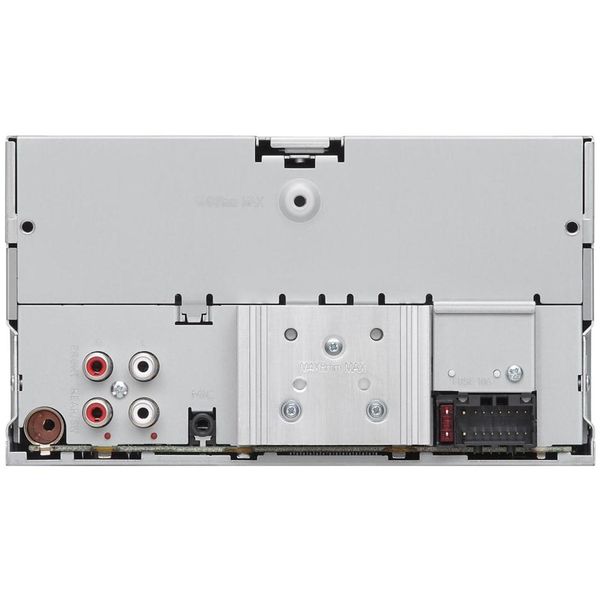 Автомагнитола JVC KW-X830BT Автомагнитола JVC KW-X830BT
