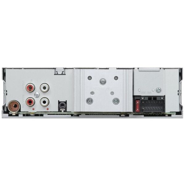 Автомагнитола JVC KD-R891BT Автомагнитола JVC KD-R891BT
