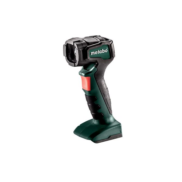 Фонарь Metabo PowerMaxx ULA 12 (600788000) без АКБ