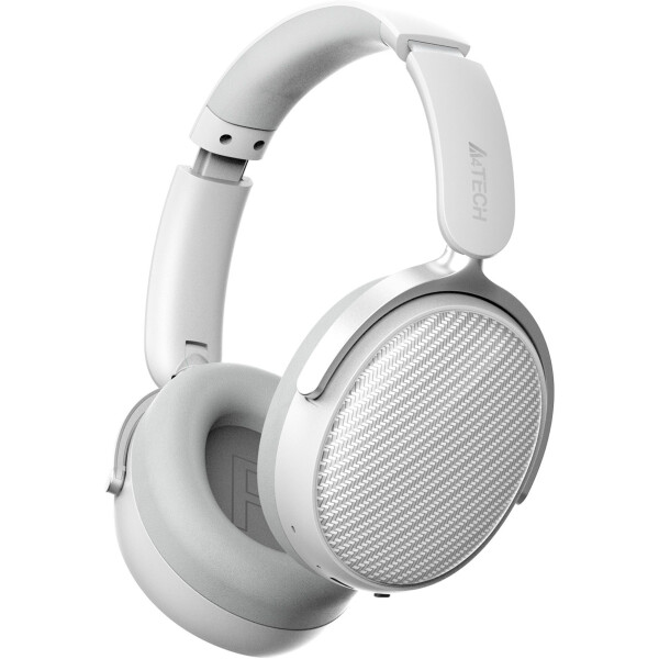 Наушники A4Tech Fstyler BH350C белый Наушники A4Tech Fstyler BH350C белый