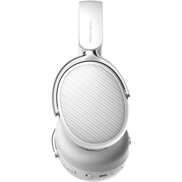 Наушники A4Tech Fstyler BH350C белый Наушники A4Tech Fstyler BH350C белый