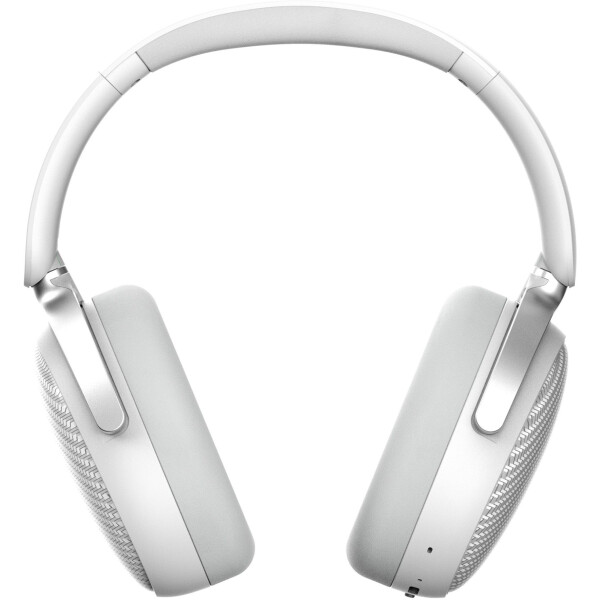 Наушники A4Tech Fstyler BH350C белый Наушники A4Tech Fstyler BH350C белый