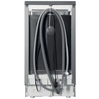 Посудомоечная машина Hotpoint-Ariston HSFO 3T223 WC X Посудомоечная машина Hotpoint-Ariston HSFO 3T223 WC X