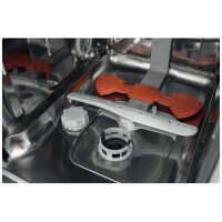 Посудомоечная машина Hotpoint-Ariston HSFO 3T223 WC X Посудомоечная машина Hotpoint-Ariston HSFO 3T223 WC X