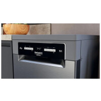 Посудомоечная машина Hotpoint-Ariston HSFO 3T223 WC X Посудомоечная машина Hotpoint-Ariston HSFO 3T223 WC X