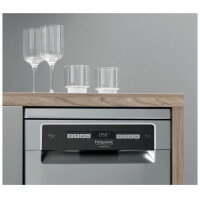 Посудомоечная машина Hotpoint-Ariston HSFO 3T223 WC X Посудомоечная машина Hotpoint-Ariston HSFO 3T223 WC X