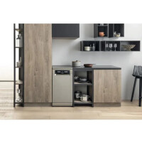 Посудомоечная машина Hotpoint-Ariston HSFO 3T223 WC X Посудомоечная машина Hotpoint-Ariston HSFO 3T223 WC X
